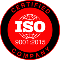 ISO_9001-2015 Transparent red_black