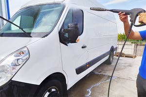 fleet-van-wash