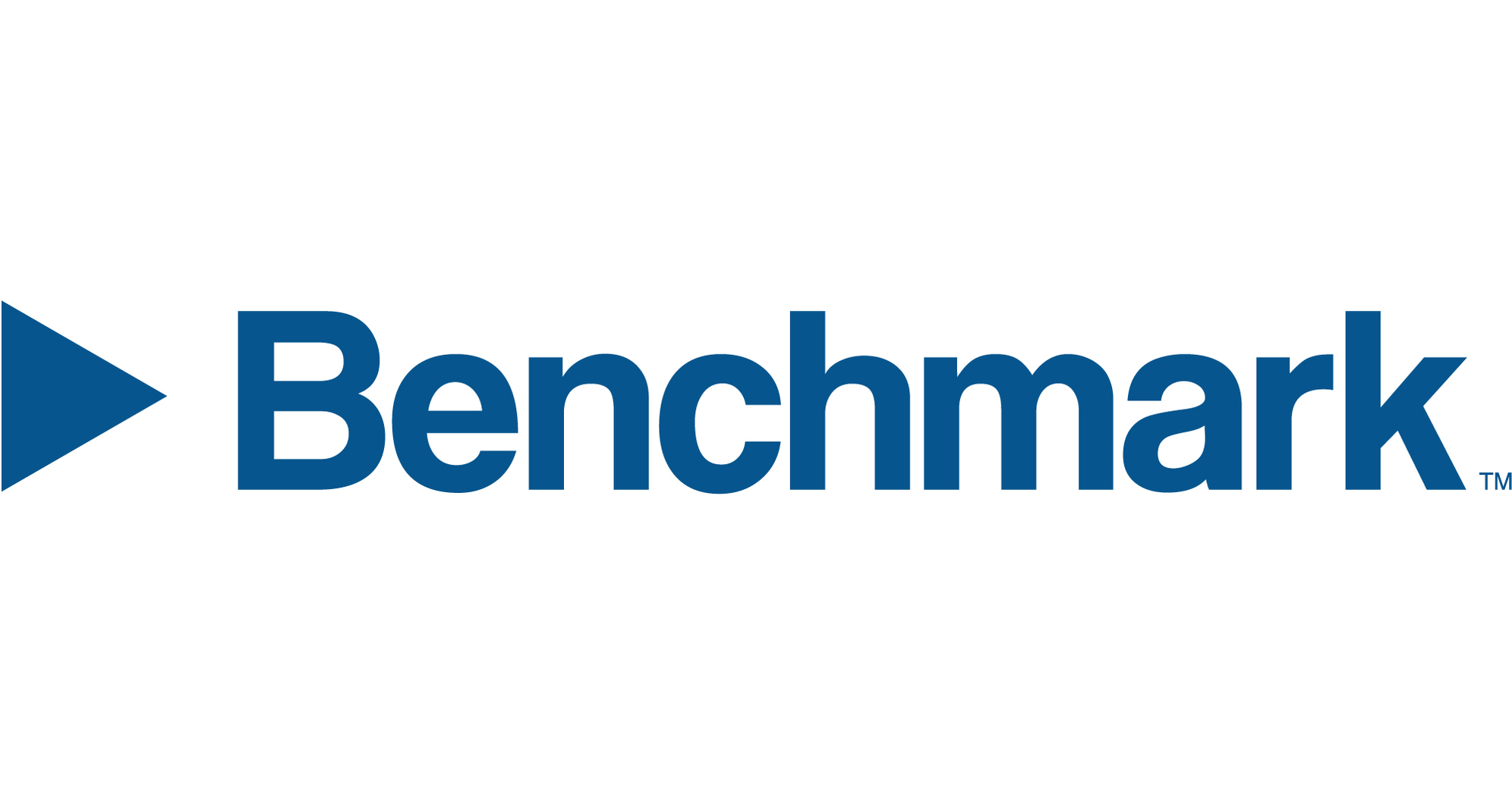 Benchmark Logo