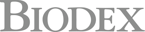 Biodex logo