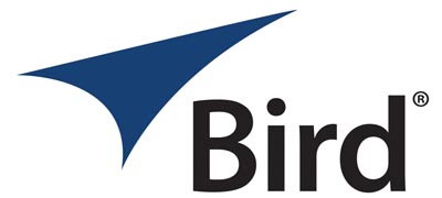 Bird technologies Logo