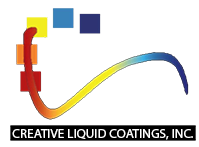 Creative Liquid Coatings Logo
