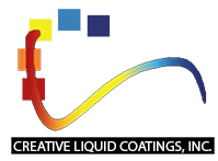 Creative Liquid Coatings Logo