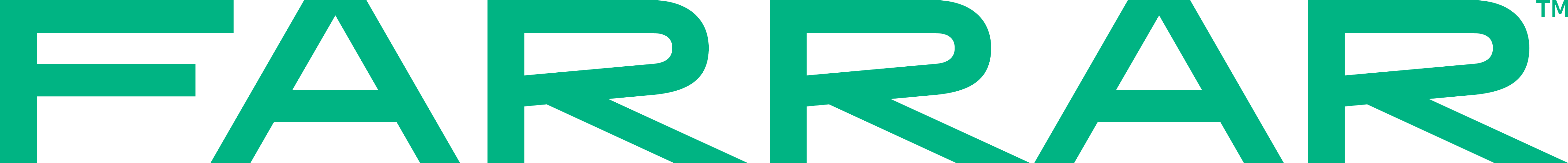 Farrar Logo