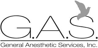 General Anestheic Services Logo