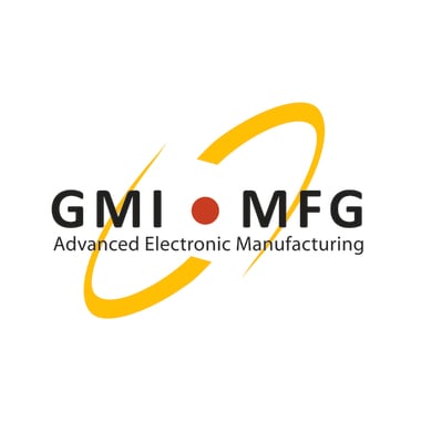 General Microcircuits -Logo