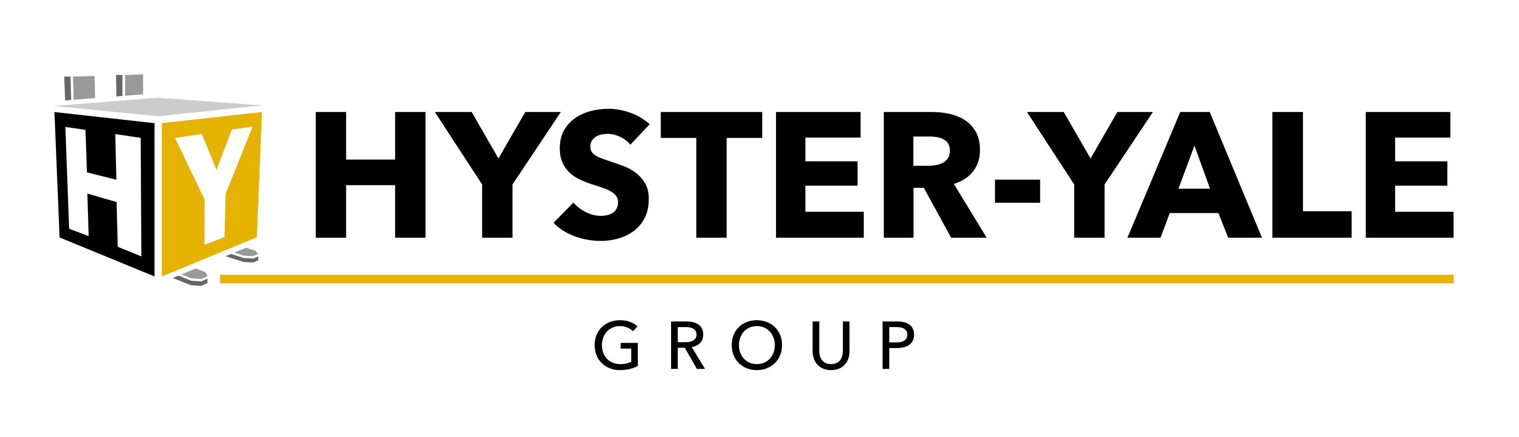 Hyster Yale Group Logo