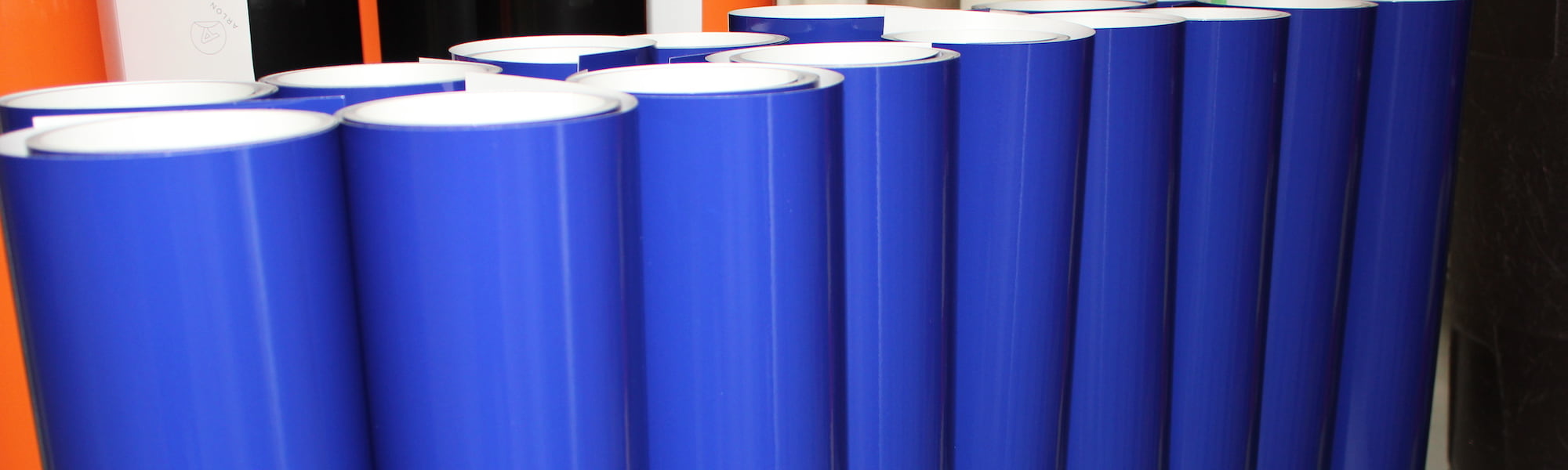 Need polyester film and sheets? Grafix has your plastic materials needs  covered!