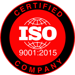 ISO_9001-2015 Transparent red_black