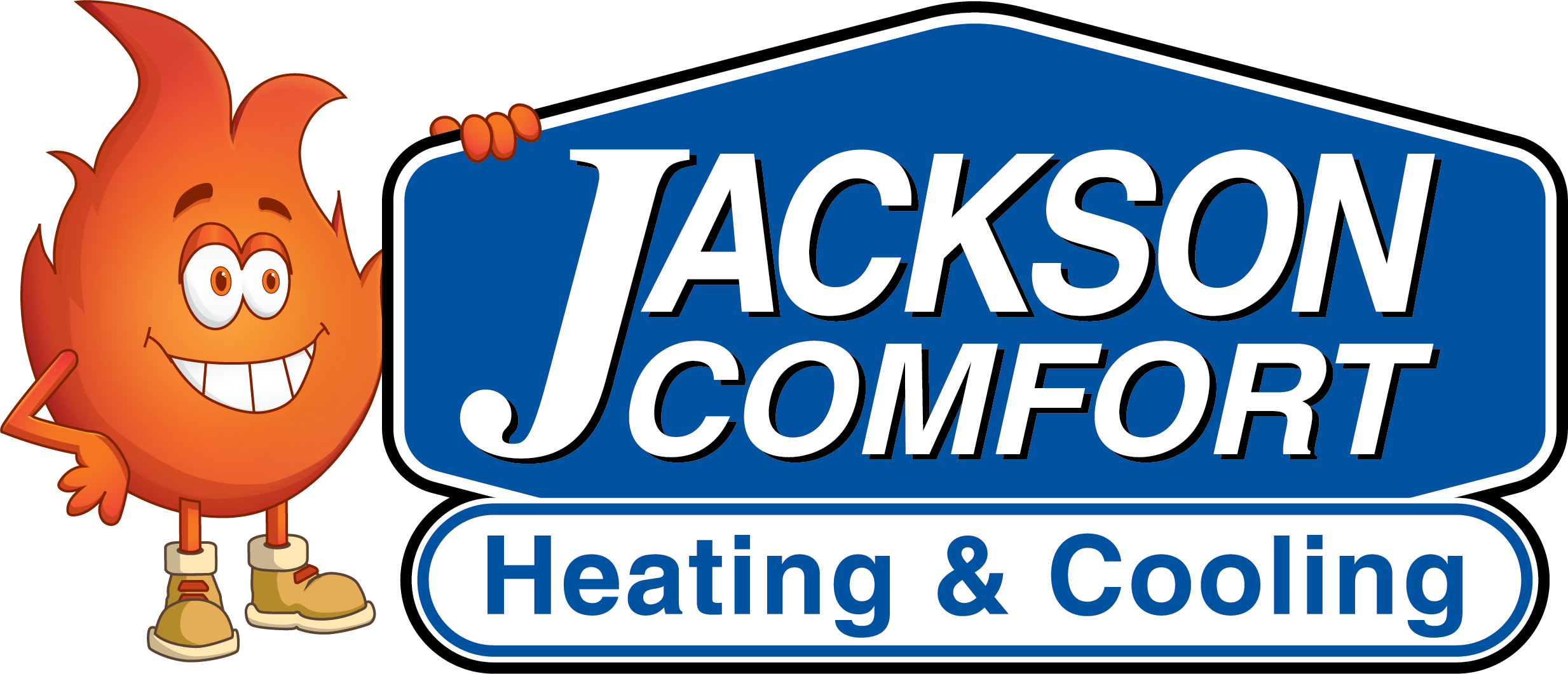 Jackson Comfort Logo