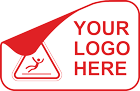 OEM printed labels and decals