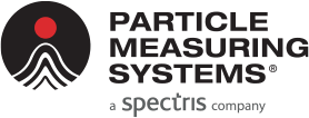 Particle Measuring Systems logo