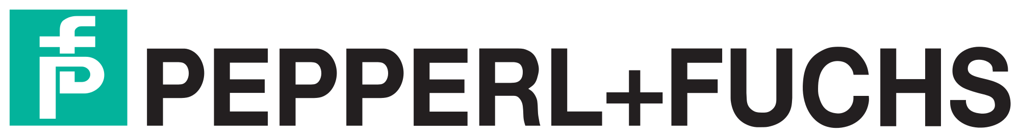 Pepperl-Fuchs logo