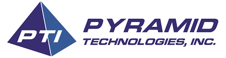 Pyramid Technologies Logo