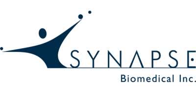 Synapse Biomedical Logo