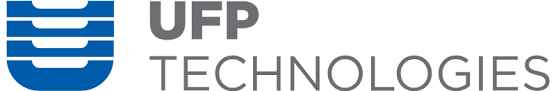 UFP technologies logo