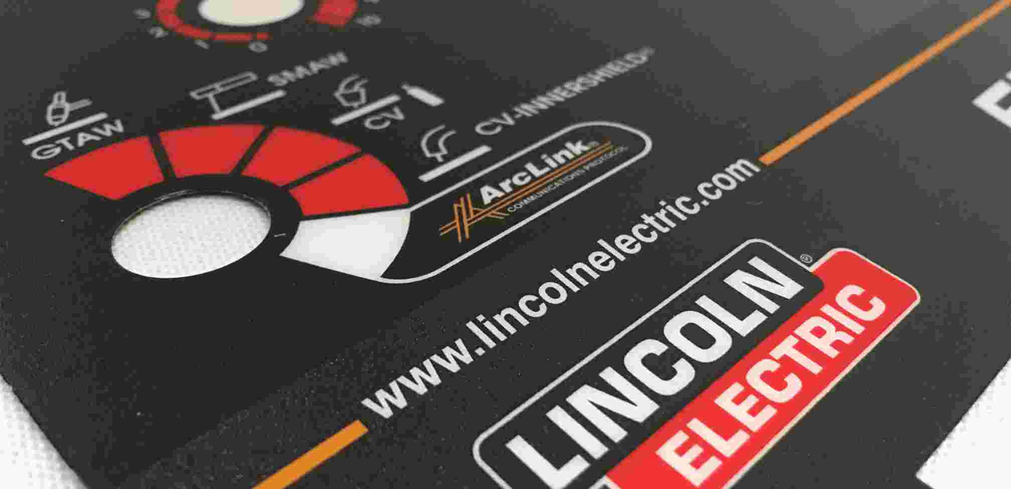 LINCOLIN-NEW