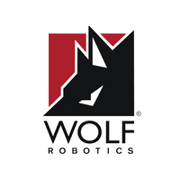 Wolf Robotics Logo