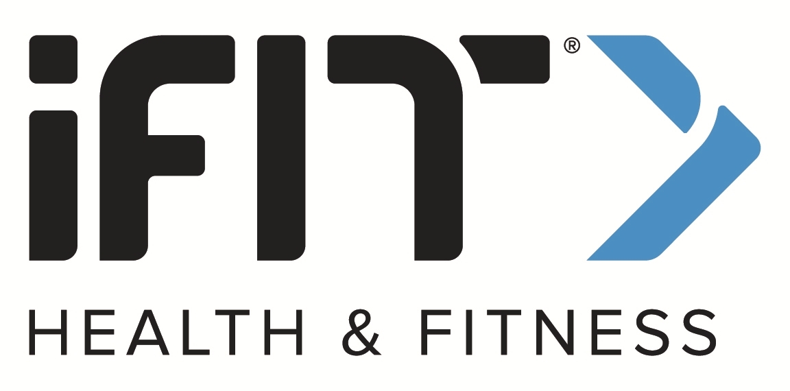 ifit health and fitness logo