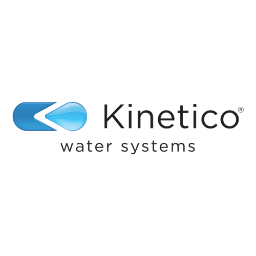 kinetico water systems logo