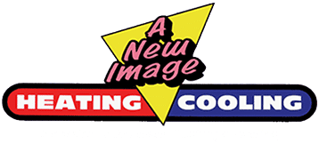 A New Image Heating and Cooling Logo
