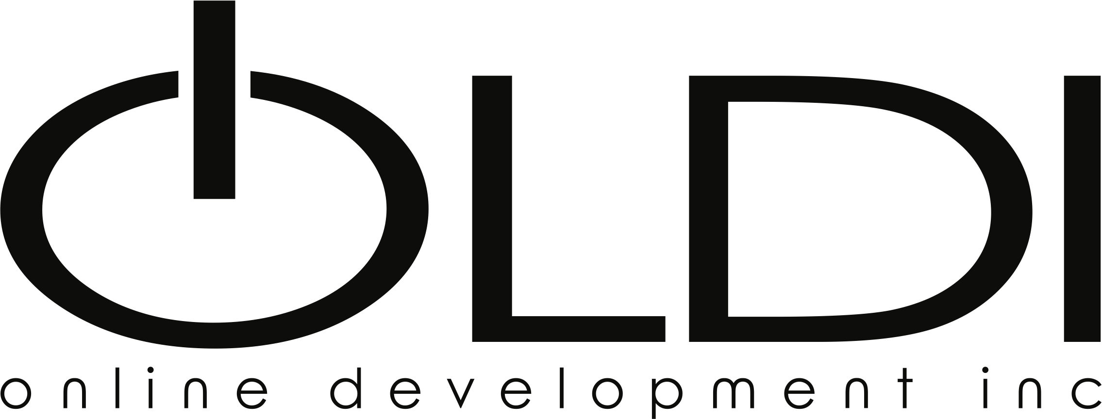 online development-logo