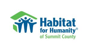 Habitat for Humanity of Summit County logo