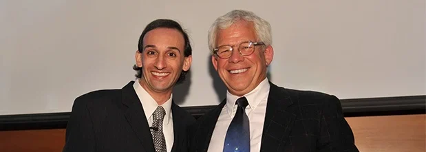 Dolf Kahle Smart 50 Award