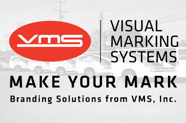 VMS Make Your Mark