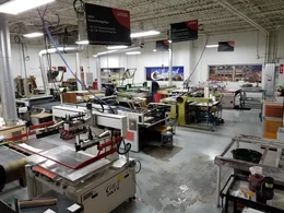 VMS Lean Manufacturing