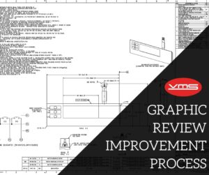 graphic review process