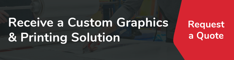 receive a custom graphics quote