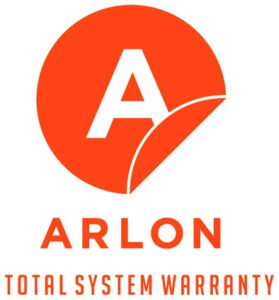 Arlon logo