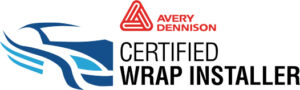 certified wrap installer