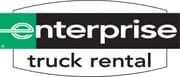Enterprise truck rental logo