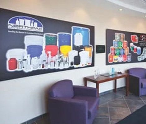 large format graphics