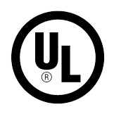 UL logo