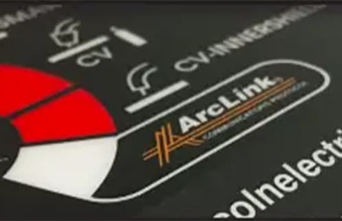 Industrial Equipment Overlays