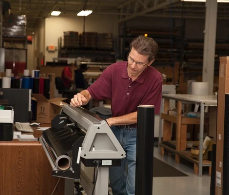 flexible vinyl pvc material for graphic decals