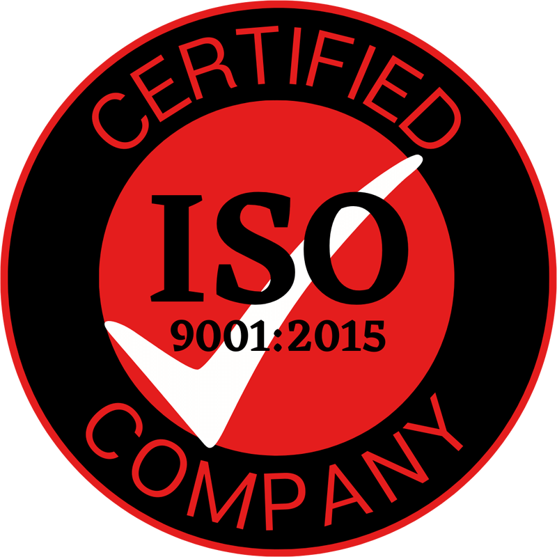 ISO 9001:2015